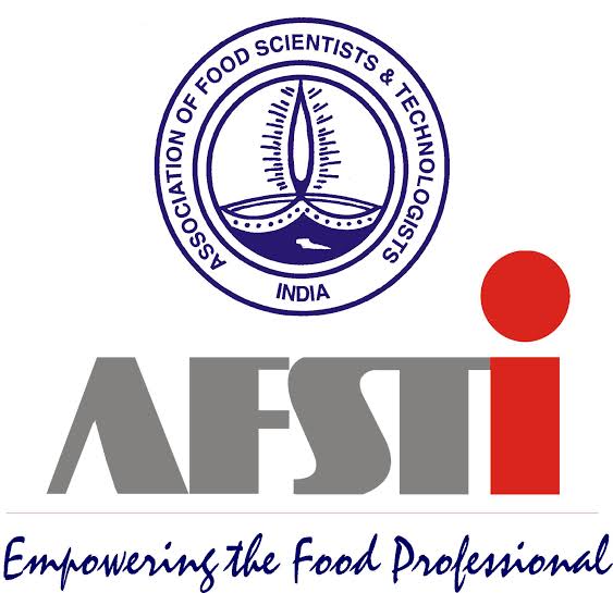 The logo of AFST