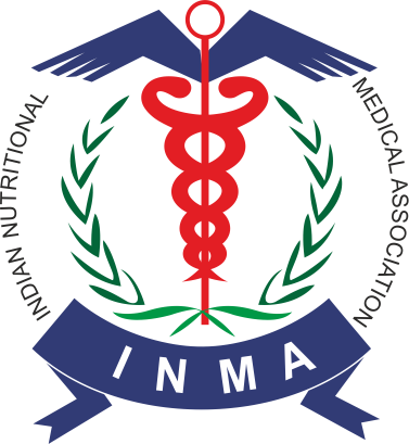 The logo of INMA