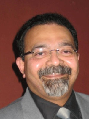 An image of Dr. Lenny Dacosta