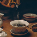 An image of Tea
